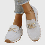 Susie™ - Orthopädische Loafer-Sneaker