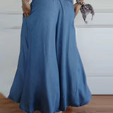 Sophia - Hose mit elastischem Bund