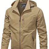 Wendell™ - Leichte Herrenjacke