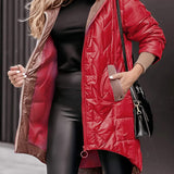 Luisa - Eleganter Wintermantel