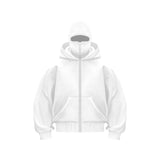 Otto™ - Maske Kapuzenpullover