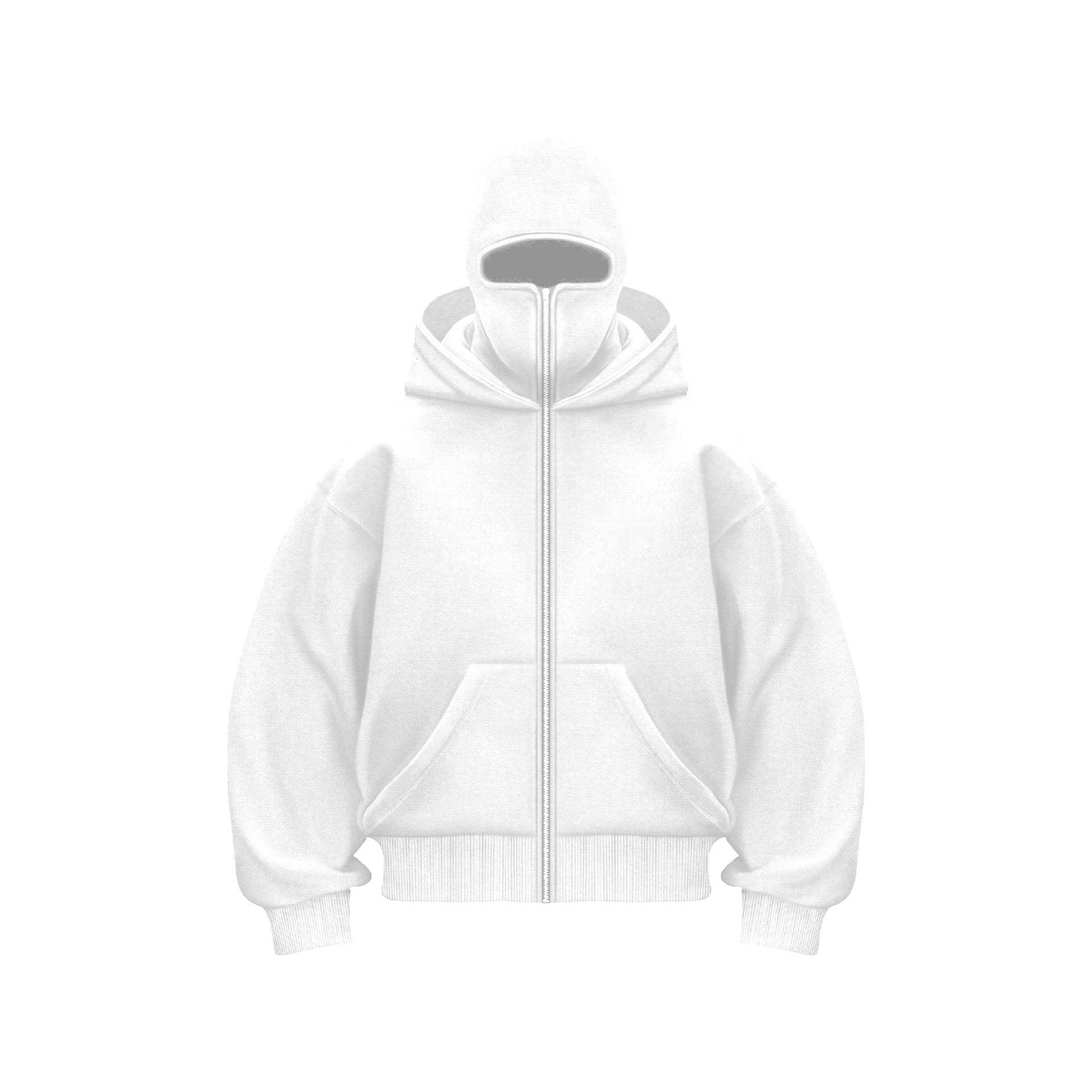 Otto™ - Maske Kapuzenpullover