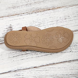 Marga™ | Bequeme Orthopädische Sandalen