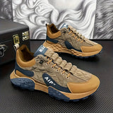 Giovanni - Orthopädische Komfort-Sneakers für Männer