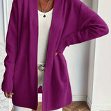 Flor™ - Gemütlicher Strickcardigan
