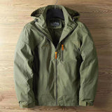 ALVERSTON™ - WASSERABWEISENDE JACKE