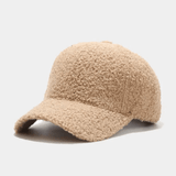 Teddy Baseballcap