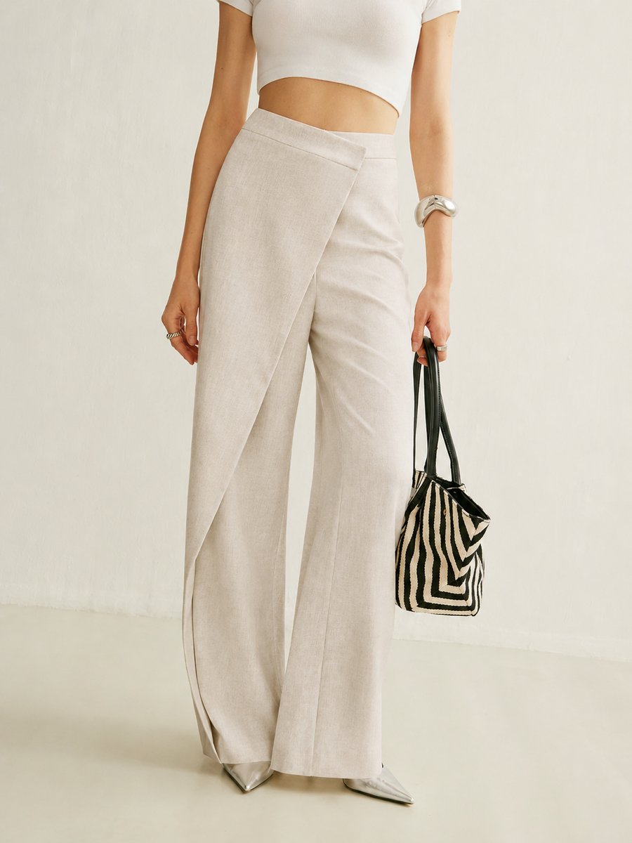 Calla | Damen Weite Hose
