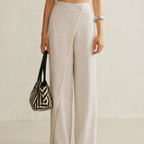 Calla | Damen Weite Hose