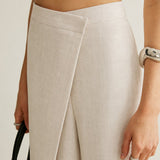 Calla | Damen Weite Hose