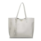 Istar Weiche Schultertasche