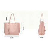 Istar Weiche Schultertasche