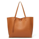 Istar Weiche Schultertasche