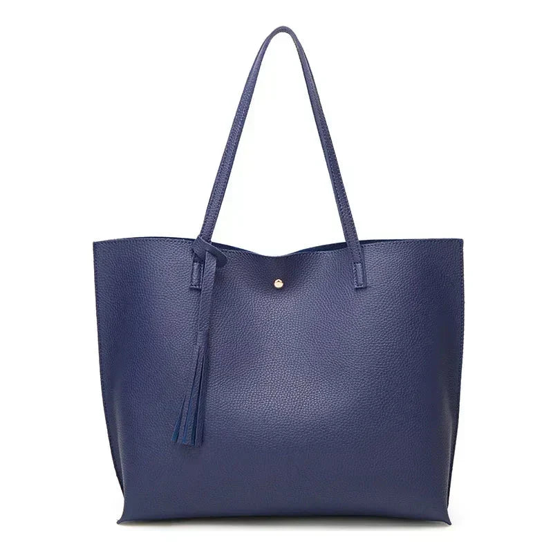 Istar Weiche Schultertasche