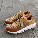 Jessica - Trendy Ergonomische Turnschuhe