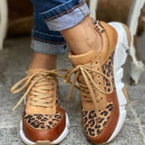 Jessica - Trendy Ergonomische Turnschuhe