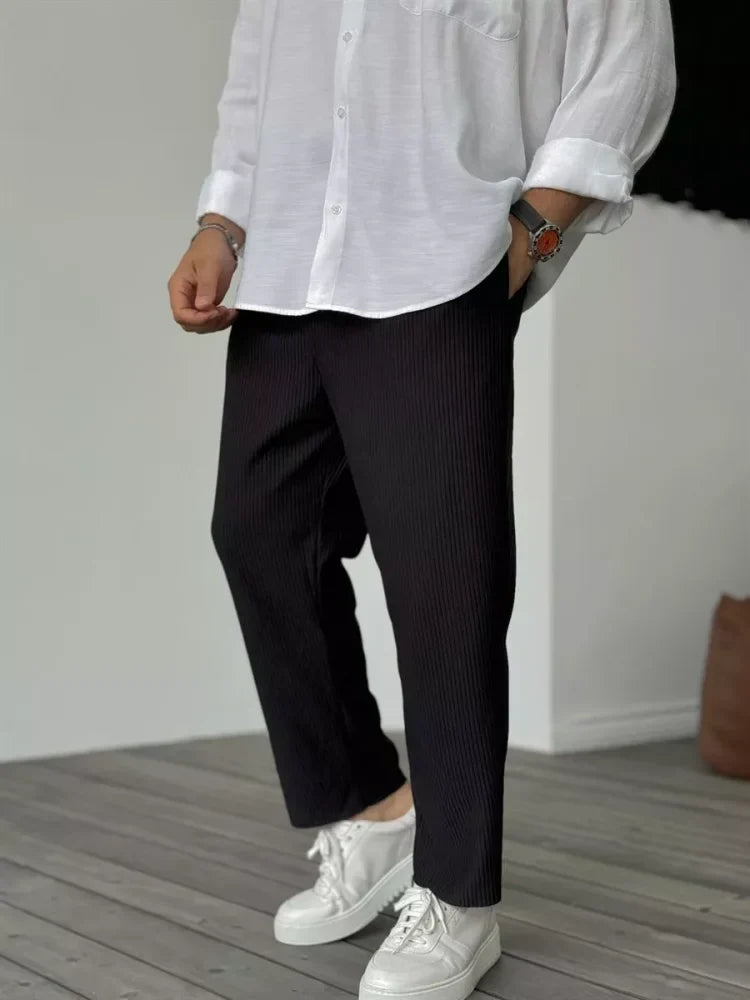 Felix™ - Weiche Luxus Hosen Für Männer