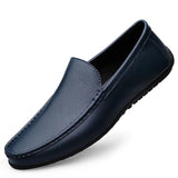 Alessio | Herren Loafer