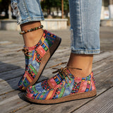 Sofia | Damen Orthopädische Schnürschuhe