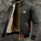 ALFONSO™ | LUXUS THERMOWESTE
