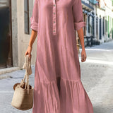 AYLA™ | SOMMERKLEID