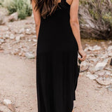 Jezrah - Halter Breeze Kleid
