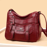 Carry Damen Handtasche