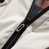 Mario - Komfortable Wind Und Wasserdichte Outdoor Jacke