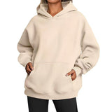 Madelyn™ - Bequemer Eleganter Hoodie