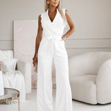 Regina™ - Schicker Alltags-Jumpsuit