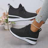 Bequeme Atmungsaktive Orthopädische Sneakers für den Alltag