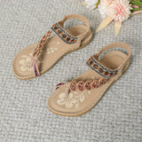 Marga™ | Bequeme Orthopädische Sandalen