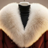 Elsie™ Eleganter Chic Mantel