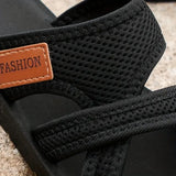 Claudia™ - Elegante Mesh-Sandalen