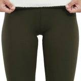 Veronica - Warme Comfartbale Stylische Leggings