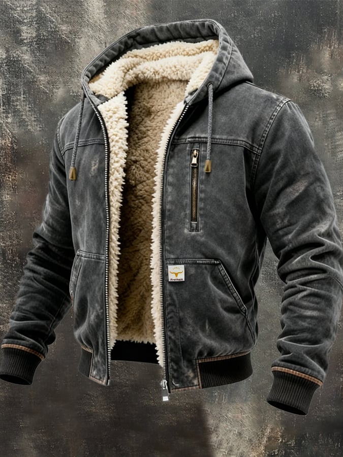 Marco™ | Isolierte Thermojacke
