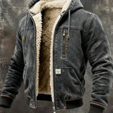 Marco™ | Isolierte Thermojacke