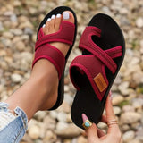 Noa™ - Sandalen Aus Gelochtem Mesh