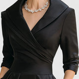 Marcelle - Zeitloses Eleganzkleid