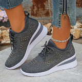 Lauryn™ - Ultra bequeme orthopädische Sneakers