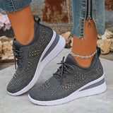 Bequeme Atmungsaktive Orthopädische Sneakers für den Alltag