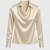 Brooklyn™ - Elegante Bluse