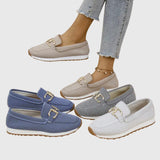 Susie™ - Orthopädische Loafer-Sneaker