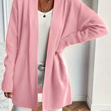 Flor™ - Gemütlicher Strickcardigan
