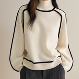 Sophie - Hochwertiger Pullover