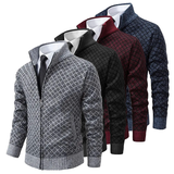 Tommaso - Stilvolle Herrenjacke