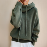 Klara™ - Rollkragenpullover