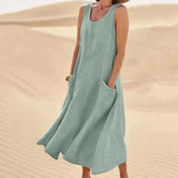 Tina™ - Sommerkleid