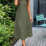MEGHAN™ - Elegantes Kleid mit Bauchbedeckung