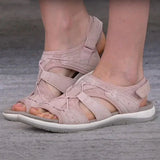 Comfortable Orthopädische Sandalen für Damen mit verstellbaren Riemen